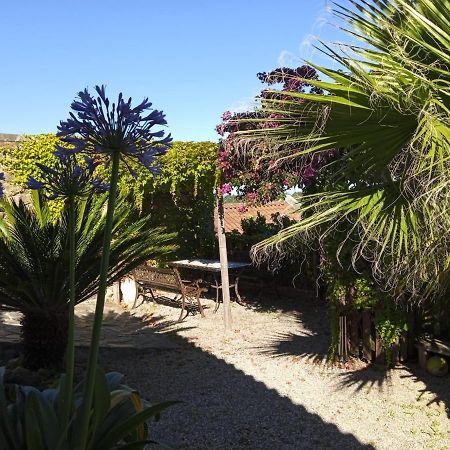 Casa Vacacional O Trisquel Villa Pontevedra Bagian luar foto